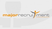 Major Recruitment Ltd