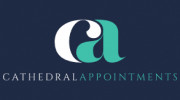 Cathedral Appointments Ltd