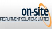 On-Site Recruitment Solutions Ltd