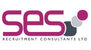 SES Recruitment Consultants Ltd