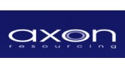 Axon Resourcing