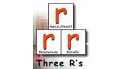 Three Rs Ltd