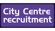 City Centre Recruitment