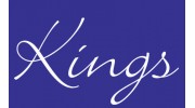 Kings Recruitment Consultants Ltd