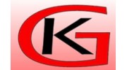 GK Drivers Ltd