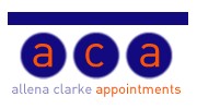 Clarke Allena Appointments Ltd