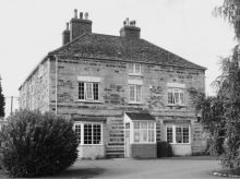 Broughton Grange