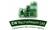 EW Recruitment Ltd