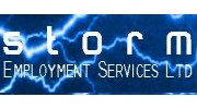 Storm Employment Services Ltd