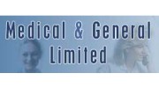 A1 Medical & General Ltd