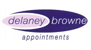 Delaney Browne Appointments