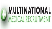 Multinational Medical Recruitment