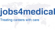 Jobs 4 Medical Ltd