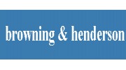 Browning & Henderson International