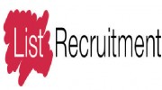 List Recruitment Ltd