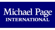 Page Michael